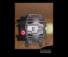 Alternatore DACIA SANDERO 1.4 benzina del 2010