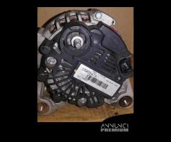 Alternatore DACIA SANDERO 1.4 benzina del 2010