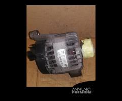 Alternatore FIAT DOBLO 1242cc benzina del 2005