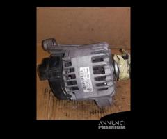 Alternatore FIAT PANDA 4X4 1242cc 8V del 2007