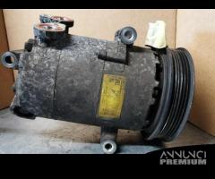 Compressore clima CITROEN JUMPER 22 HDI '07