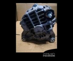 Alternatore RENAULT MEGANE S 1.6 benzina del 2003