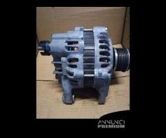 Alternatore RENAULT MEGANE S 1.6 benzina del 2003