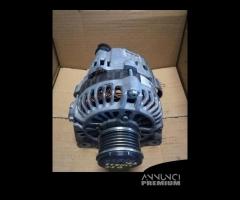 Alternatore RENAULT MEGANE S 1.6 benzina del 2003