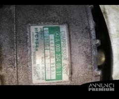 Compressore clima MERCEDES CLK 200 del 1997