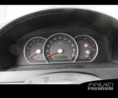 Quadro strumenti KIA SORENTO 2497cc CRDI del 2006