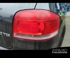 Fanale posteriore destro AUDI A3 del 2005