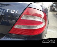 Fanale posteriore dx MERCEDES CLK 270 del 2006