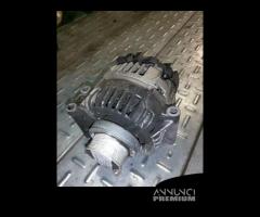 Alternatore RENAULT MEGANE 1390cc benzina del 2002