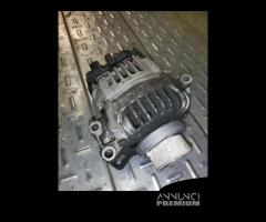 Alternatore RENAULT MEGANE 1390cc benzina del 2002 - 6