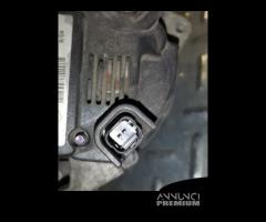 Alternatore RENAULT MEGANE SCENIC 19DCI '04