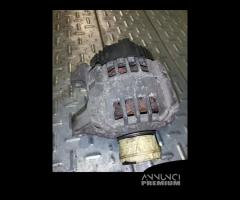 Alternatore RENAULT MEGANE 1870cc DCI del 2001