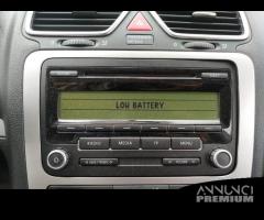 Autoradio VOLKSWAGEN SCIROCCO del 2009