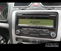 Autoradio VOLKSWAGEN SCIROCCO del 2009