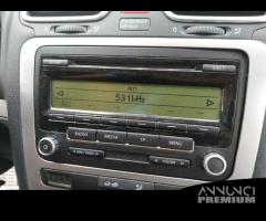 Autoradio VOLKSWAGEN SCIROCCO del 2009 - 6