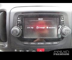 Autoradio FIAT 500 L del 2013 - 7