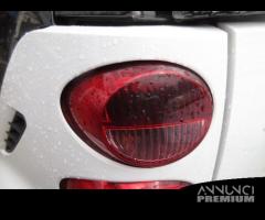 Fanale posteriore sinistro SMART FORTWO del 2013