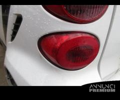 Fanale posteriore sinistro SMART FORTWO del 2013