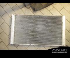 Intercooler BMW 530 2993cc XD E61LI del 2007 - 3