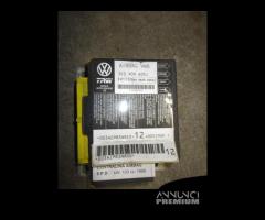 Centralina airbag VOLKSWAGEN PASSAT del 2006 - 1