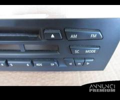 Autoradio BMW 116D E87 del 2010 - 3