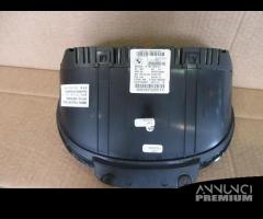 Quadro strumenti BMW 116D E87 2.0 del 2010 - 6