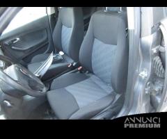 Sedile anteriore sx SEAT IBIZA del 2006