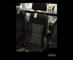 Sedile anteriore sx SEAT IBIZA del 2006 - 6