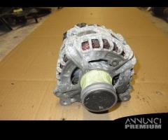 Alternatore VOLKSWAGEN GOLF 7 1.4 TSI del 2013