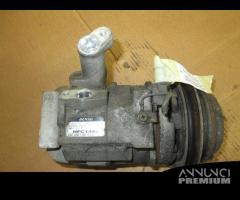 Compressore clima MITSUBISHI PAJERO V60 3.2