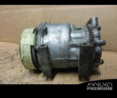 Compressore clima MAZDA 3 1.6 TD del 2007 - 6