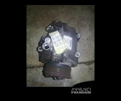 Compressore clima FIAT SEDICI 16 del 2011