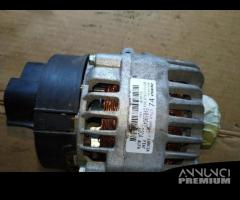 Alternatore FIAT GRANDE PUNTO EVO 1.4 2013