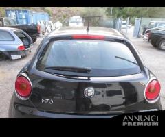 Portellone ALFA ROMEO MITO del 2010