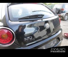 Portellone ALFA ROMEO MITO del 2010