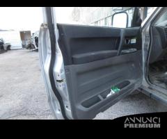 Porta anteriore sx MITSUBISHI PAJERO del 2003 - 7