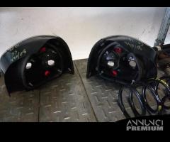 Fanale posteriore destro AUDI S3 del 2000