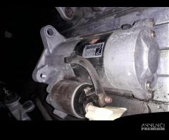 Motorino avviamento MAZDA PREMACY 2.0 diesel '05