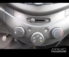 Comandi riscaldamento CHEVROLET SPARK del 2011