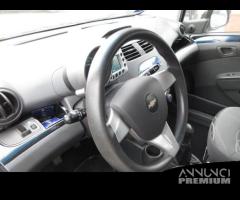 Volante CHEVROLET SPARK del 2011