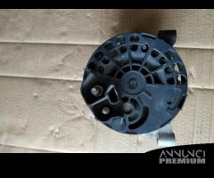 Alternatore FIAT GRANDE PUNTO 14 '08