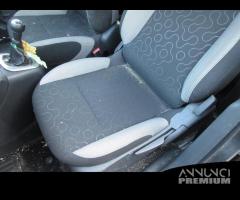 Sedile anteriore sx CITROEN C3 PICASSO 2012