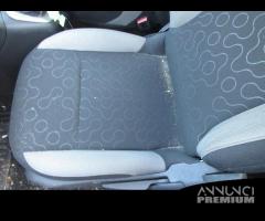 Sedile anteriore sx CITROEN C3 PICASSO 2012