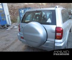 Fanale posteriore destro TOYOTA RAV 4 del 2005