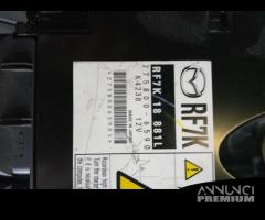 Centralina motore MAZDA 6 2000cc diesel del 2006 - 2