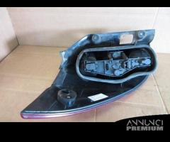 Fanale posteriore destro RENAULT LAGUNA del 2001 - 5