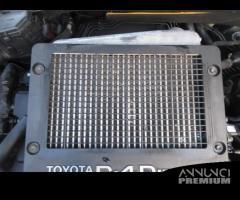 Intercooler TOYOTA RAV 4 2.0 diesel del 2005