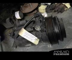 Compressore clima JEEP GRAND CHEROKEE 27CRD '03