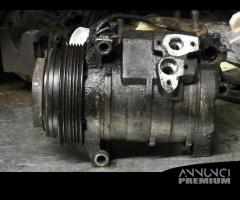 Compressore clima JEEP GRAND CHEROKEE 27CRD '03