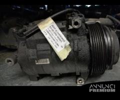 Compressore clima JEEP GRAND CHEROKEE 27CRD '03